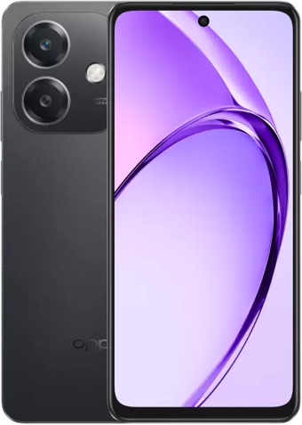 Oppo Reno A3 128 GB Hafıza 6 GB Ram 6.67 inç 50 MP Çift Hatlı IPS LCD Ekran Android Akıllı Cep Telefonu Siyah