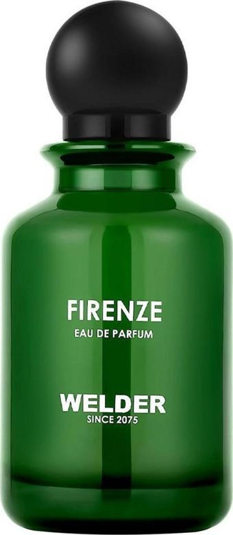 Welder Firenze EDP Baharatlı-Çiçeksi Erkek Parfüm 100 ml