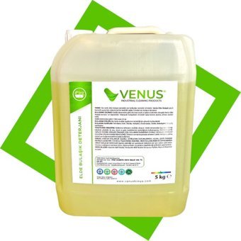 Venüs Sıvı El Bulaşık Deterjanı 5 kg