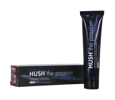 Hush The Passion Küllü Extra Platin Sarı 11.1 Krem Saç Boyası 60 ml