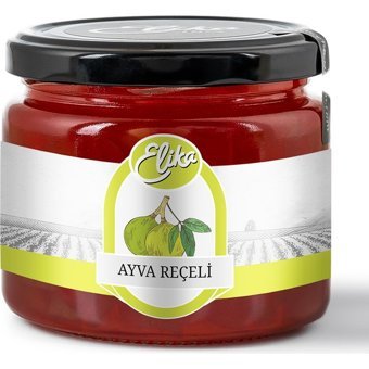 Elika Ayva Reçeli 410 gr