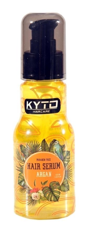 Kyto Besleyici-Onarıcı Unisex Saç Serumu 125 ml