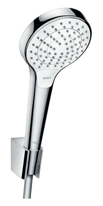 Hansgrohe Mafsallı Duş Seti