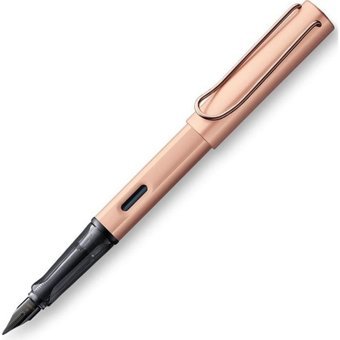 Lamy Pirinç M Uç Rose Gold Dolma Kalem