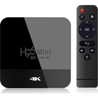 Wechip H96 Mini H8 16 GB Kapasiteli 2 GB Ram 4K Android TV Box