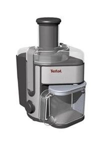 Tefal Invents 900 W Inox Katı Meyve Sıkacağı