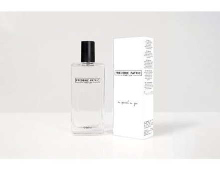 Frederic Patric E-3 W Frederic Patric EDP Çiçeksi Kadın Parfüm 100 ml