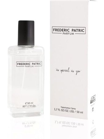 Frederic Patric S-2 EDP Aromatik Kadın Parfüm 50 ml