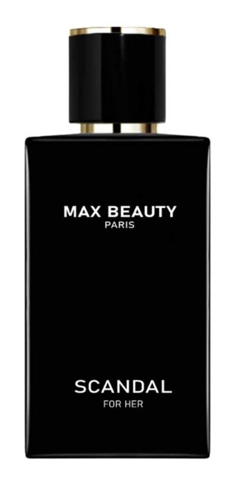 Max Beauty Paris Scandal For Her EDP Aromatik Kadın Parfüm 50 ml