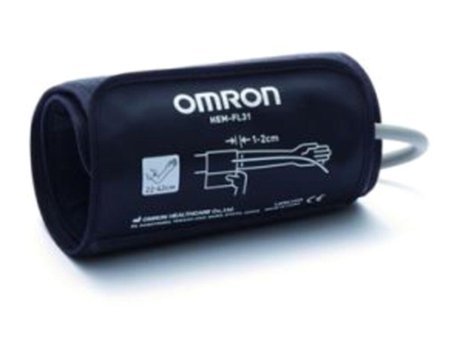 Omron 1 Kullanıcı Şarjlı Kol Dijital Tansiyon Aleti