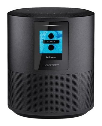 Bose 500 230 W Siyah Bluetooth Hoparlör