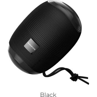 Averantis Spor 5 W Siyah Bluetooth Hoparlör