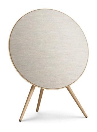 Bang & Olufsen Beoplay A9 Multiroom 200 W Beyaz Bluetooth Hoparlör