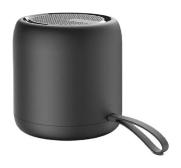 Jms Mini Siyah Bluetooth Hoparlör