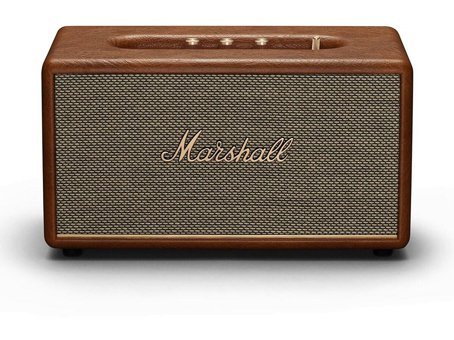 Marshall Stanmore 3 50 W Kahverengi Bluetooth Hoparlör