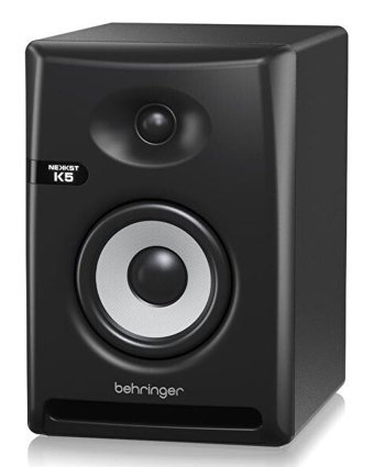 Behringer K5 Audiophile 150 W Siyah Bluetooth Hoparlör