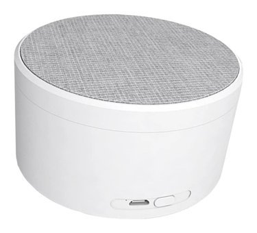 Parliky Mini 5 W Gri Bluetooth Hoparlör