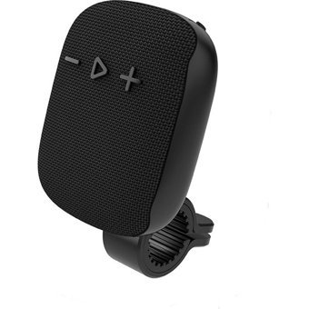 Powerway Bag Siyah Bluetooth Hoparlör