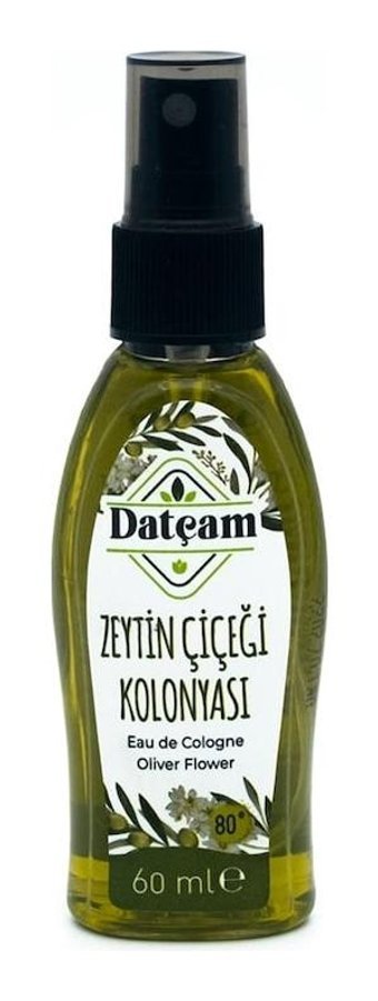 Datçam Zeytin Çiçeği Sprey Kolonya 60 ml