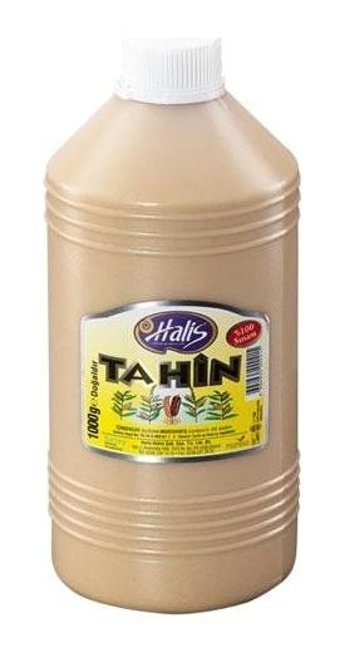 Halis Helva Tahin 1 kg