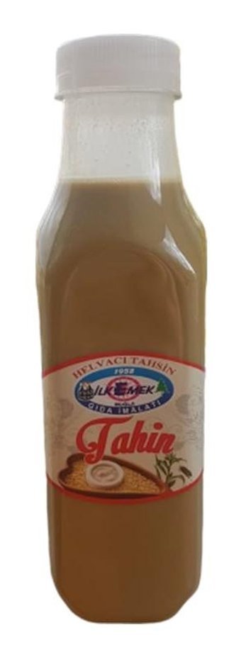 Helvacı Tahsin Tahin 475 gr