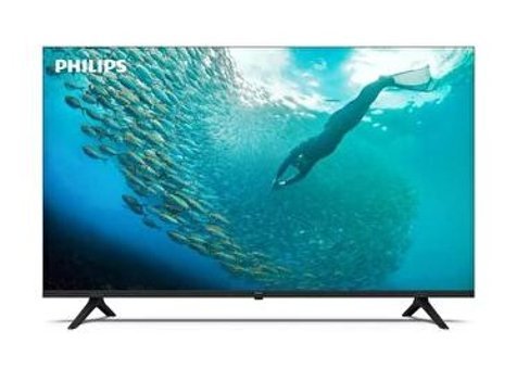 Philips 50Pus7009/62 50 inç HD 127 Ekran Çerçevesiz Flat Uydu Alıcılı Smart TV LED Titan OS Televizyon