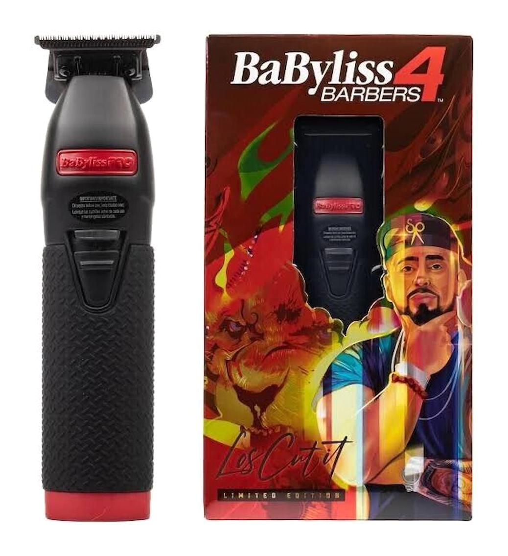 Babyliss Pro Boost 7870 GBPE Saç Sakal Kuru Tıraş Makinesi