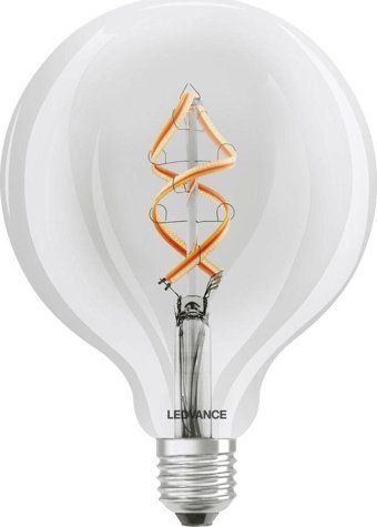 Ledvance 4.5 W Dimmerli Tasarruflu Akıllı Beyaz E27 Armut Led Ampul