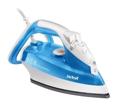 Tefal FV3825 2100 W Ultragliss Tabanlı Şok Buharlı Ütü