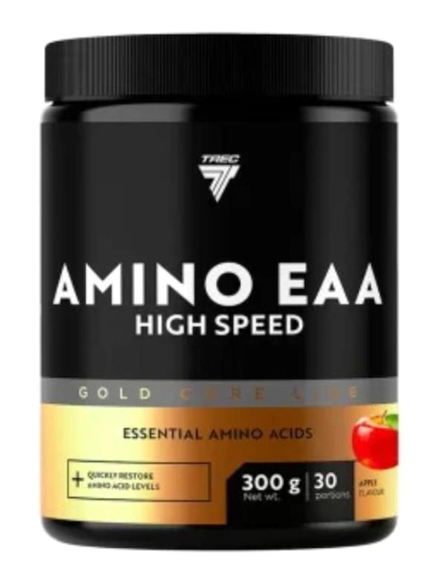 Trec Nutrition Gold Core Amino EAA Elma Aromalı Kompleks Aminoasit 300 gr Toz