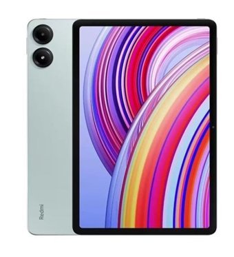 Xiaomi Redmi Pad Pro 256 GB Android Kalemli 8 GB Ram 12.1 inç Tablet Gri