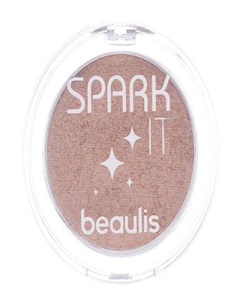 Beaulis Spark It 908 Aura Glow Pot Toz Highlighter