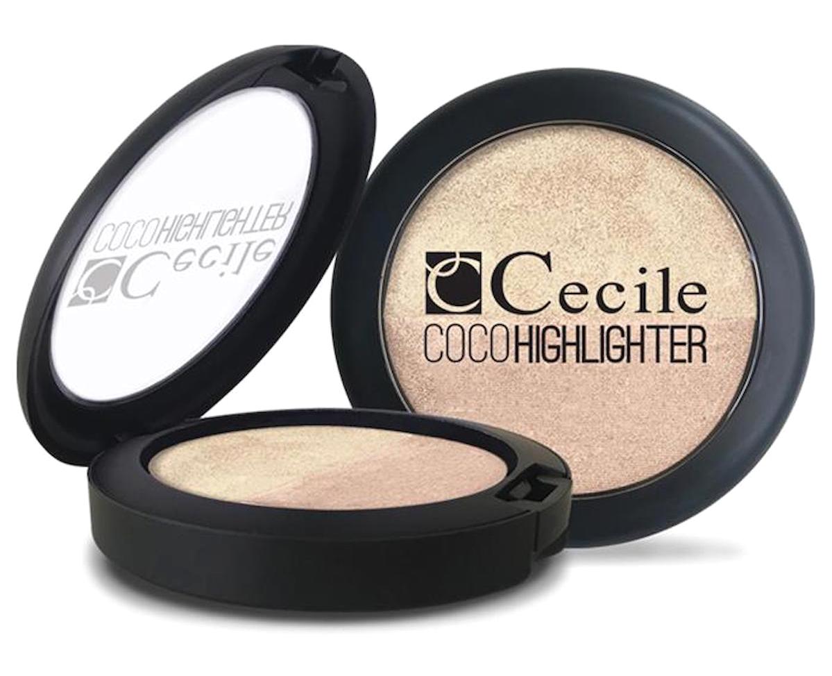 Cecile Coco CH01 Pot Toz Highlighter