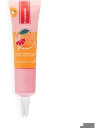 I Heart Revolution Grapefruit Fizz Tüp Likit Highlighter