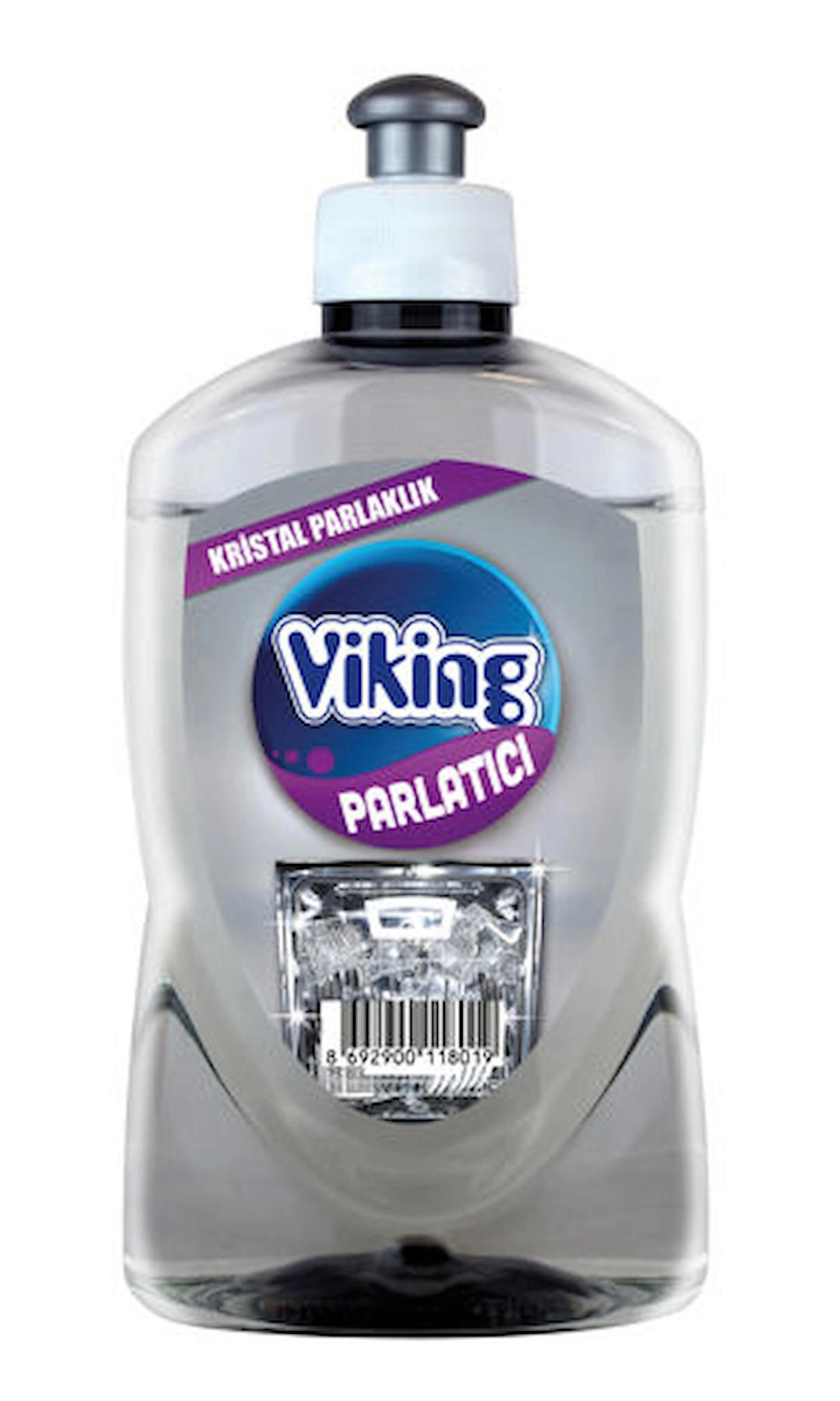 Viking Bulaşık Makinesi Parlatıcısı 2x450 ml