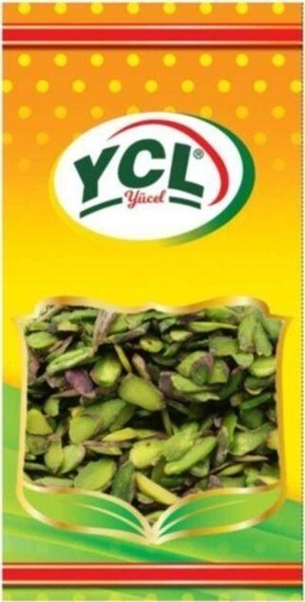 Ycl Çiğ Taze Gaziantep Yöresi File Antep Fıstığı 1 kg