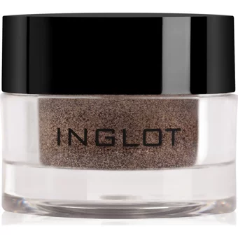 Inglot Pure Pigment 13 Toz Tekli Far Sarı