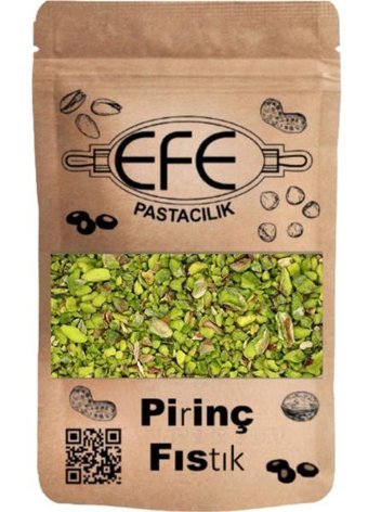 Efe Pastacılık Taze Gaziantep Yöresi Tane Antep Fıstığı 200 gr