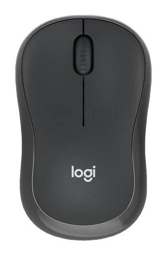 Logıtech M241 910-007471 Kompakt Sessiz Kablosuz Bluetooth Mouse