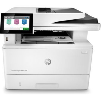 Hp 3PZ75A MFP-E42540F Siyah-Beyaz Çok Fonksiyonlu Tonerli Lazer Yazıcı