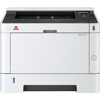 Olivetti PG-L2540 Siyah-Beyaz Çok Fonksiyonlu Tonerli Lazer Yazıcı