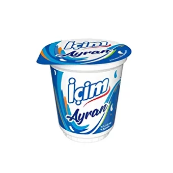 İçim 285 ml Ayran