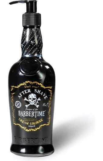 Barbertime Black Pearl No:1 Tıraş Kolonyası 150 ml