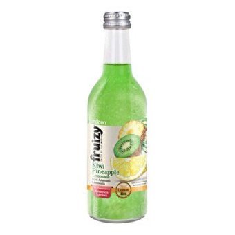 Naren Fruizy Kivi Ananaslı Limonata 330 ml