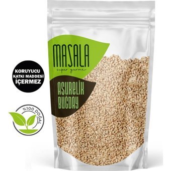 Masala Aşurelik Çiğ Buğday 1 kg