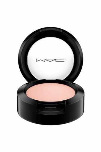 Mac Orb Toz Mat Tekli Far Pembe