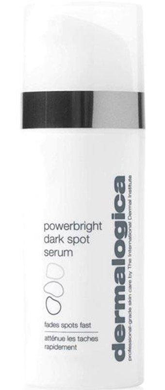 Dermalogica Powerbright Dark Spot Canlandırıcı Krem Yüz Serumu 30 ml