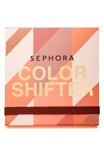 Sephora Color Shifter Krem Mat Far Paleti