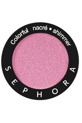 Sephora Colorful Krem Işıltılı Tekli Far Bakır
