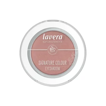 Lavera Signature Colour Dusty Rose 01 Toz Mat Tekli Far Çok Renkli